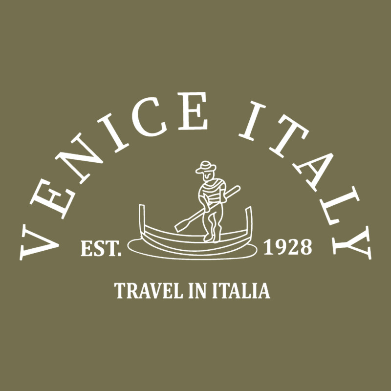 Venice Italy Vintage Hoodie by maiPhamDesign | Teevron