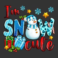 i'm snow cute | Teevron