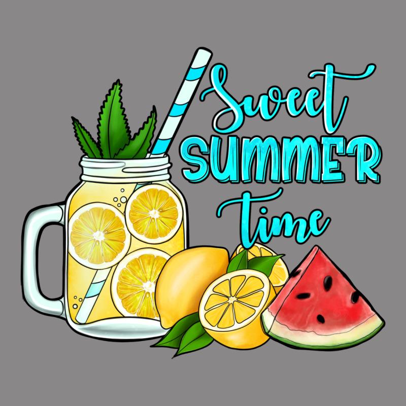 Sweet Summer Time No Background Vintage Tee by Jasminsmagicworld | Teevron