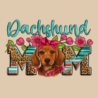 Dachshund Mom Heavyweight Sweatshirt | Teevron