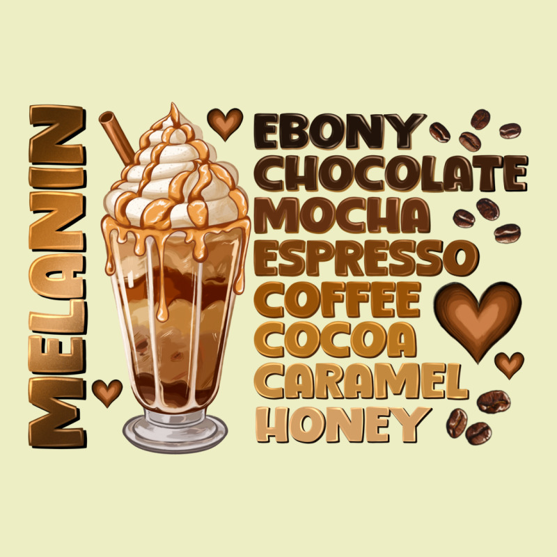 Melanin Coffee Urban Hoodie by JahusDesignShop | Teevron