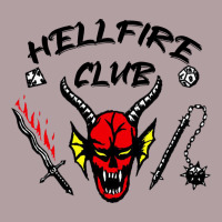 Hellfire Club   Strangerthings Vintage Hoodie | Teevron