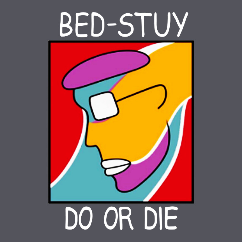 Bed Stuy Do Or Die Vintage Hoodie by maiPhamDesign | Teevron