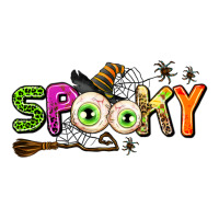 spooky | Teevron