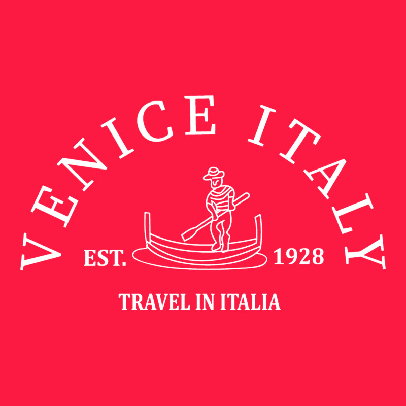 Venice Italy Zipper Hoodie by maiPhamDesign | Teevron