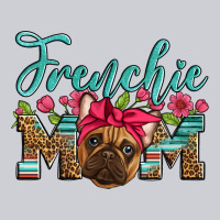 French Bulldog Mom Heavyweight Sweatshirt | Teevron