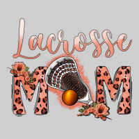 Pink Lacrose Mom Premium Tee | Teevron