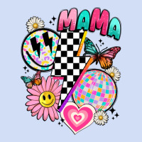 Retro Mama Urban Hoodie | Teevron