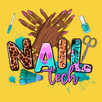 Nail Tech Premium Sweatshirt | Teevron