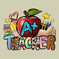 A Teacher Heavy Core Tee | Teevron