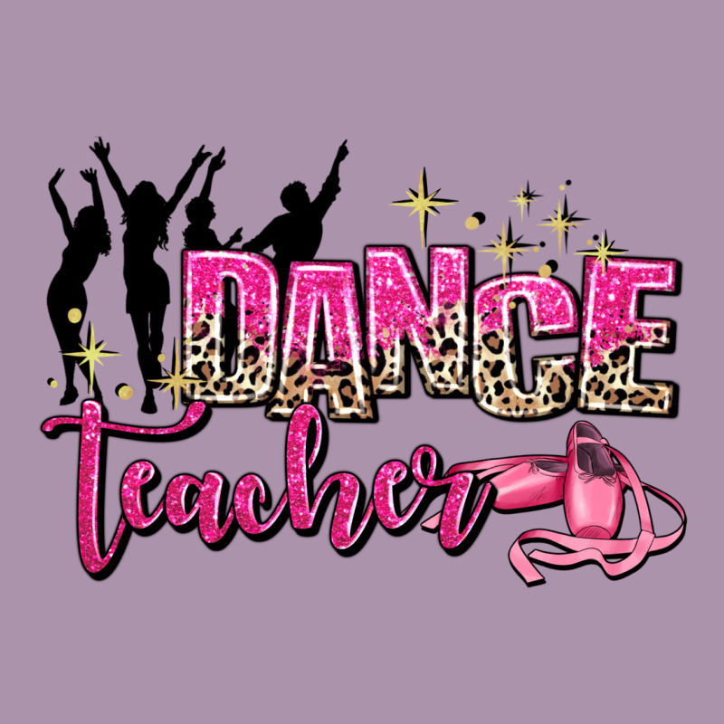 Dance Teacher Heavyweight Hoodie by AdoDesignShop | Teevron