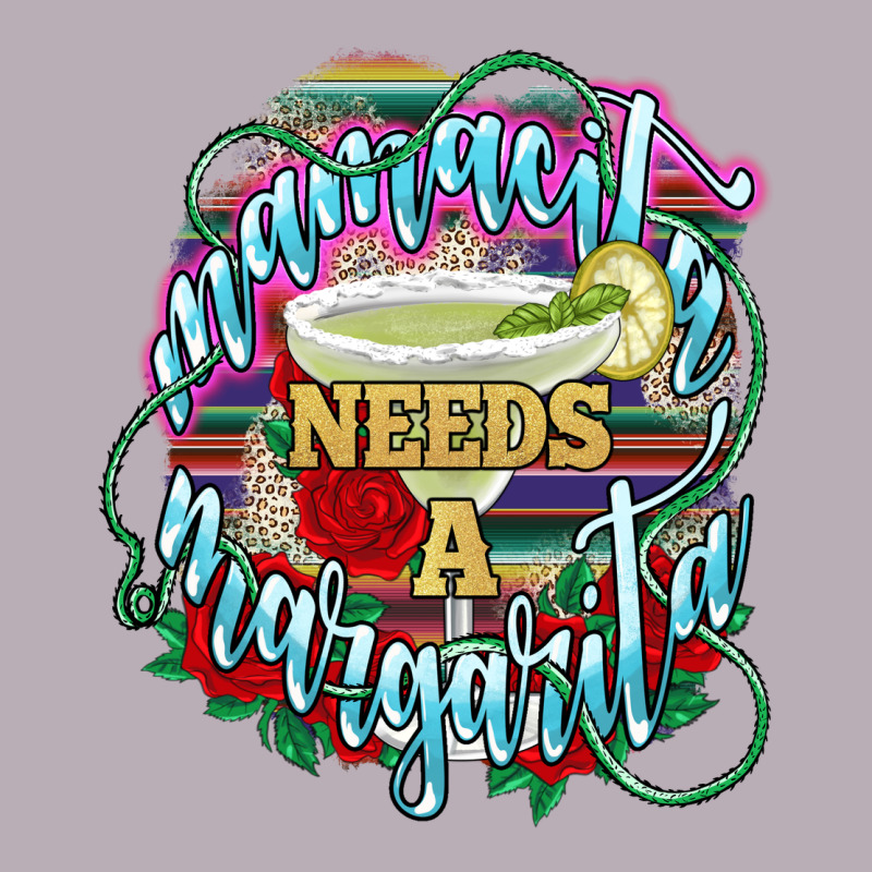 Mamacita Needs A Margarita Mexico Vintage Tee by HowdyJamesFarm | Teevron