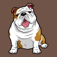 English Bulldogs Awesome Funny Bulldog Pups Dogs Premium Sweatshirt | Teevron