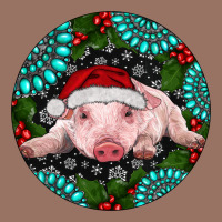 Baby Pig Christmas Premium Hoodie | Teevron