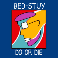 Bed Stuy Do Or Die Premium Sweatshirt | Teevron