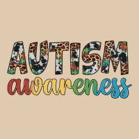 Autism Awareness Heavyweight Sweatshirt | Teevron