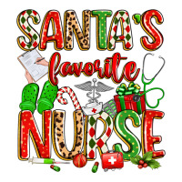 santa's favorite nurse | Teevron
