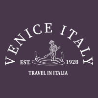 Venice Italy Heavyweight Hoodie | Teevron