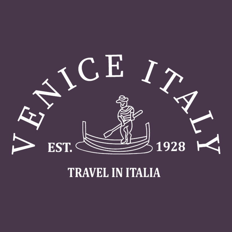 Venice Italy Heavyweight Hoodie by maiPhamDesign | Teevron