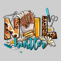 Nail Hustler Premium Sweatshirt | Teevron