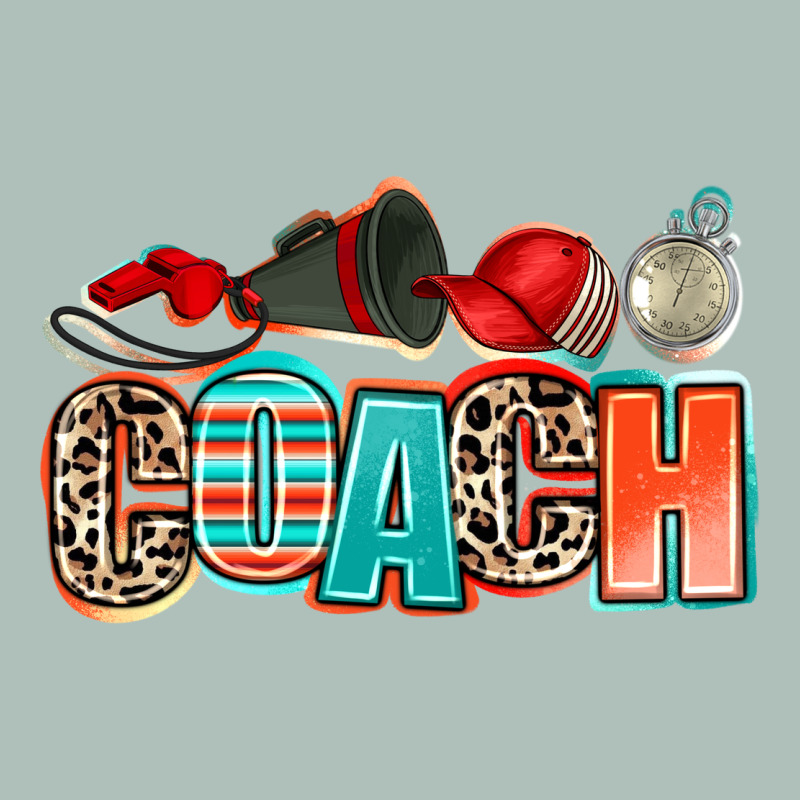Coach Heavyweight Hoodie by AdoDesignShop | Teevron