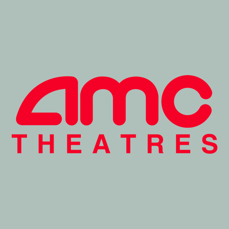 Amc Theaters Heavyweight Hoodie by maiPhamDesign | Teevron