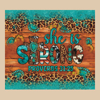 She Is Strong Gemstone Sunflower Leopard Heavyweight Sweatshirt | Teevron