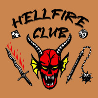 Hellfire Club   Strangerthings Heavyweight Hoodie | Teevron