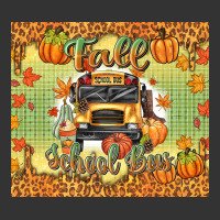 fall school bus | Teevron