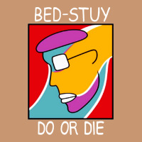 Bed Stuy Do Or Die Heavyweight Hoodie | Teevron