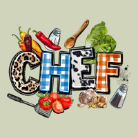 Chef Heavyweight Hoodie | Teevron