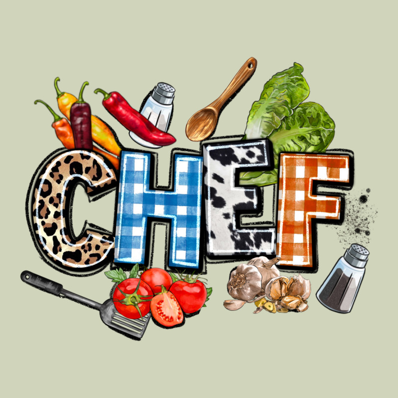 Chef Heavyweight Hoodie by AdoDesignShop | Teevron