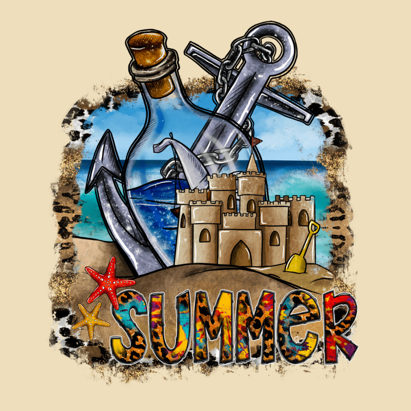 Summer Min Premium Hoodie by CowhideDigitalArt | Teevron