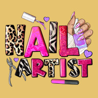 Nail Artist Premium Sweatshirt | Teevron