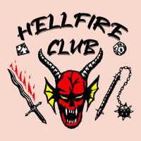 Hellfire Club   Strangerthings Urban Hoodie | Teevron