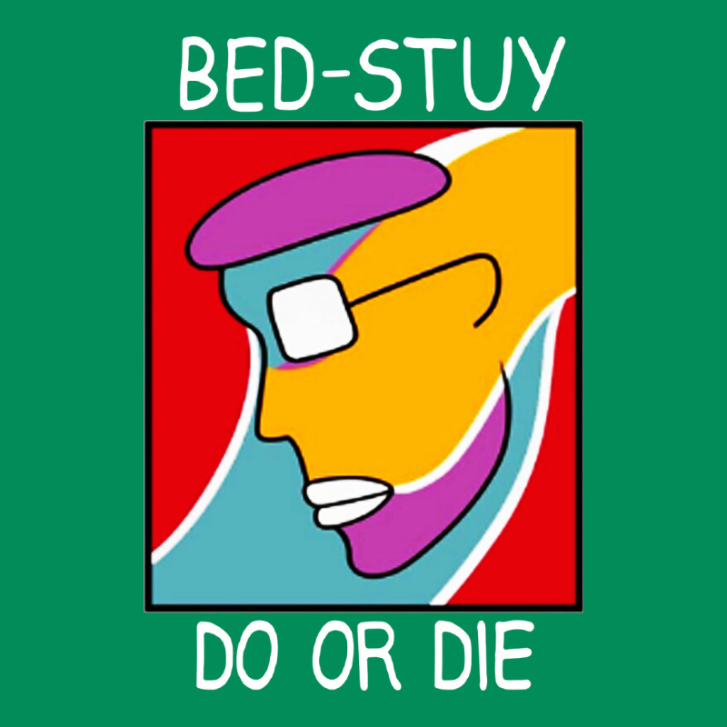 Bed Stuy Do Or Die Urban Hoodie by maiPhamDesign | Teevron