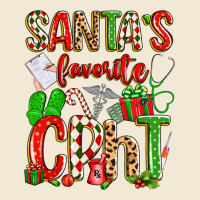 Santa's Favorite Cpht Premium Tee | Teevron