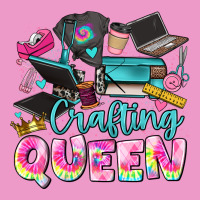Crafting Queen Urban Hoodie | Teevron