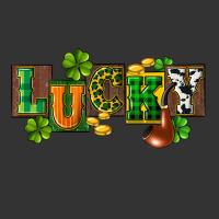 Western lucky St. Patrick's Day | Teevron
