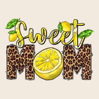 Sweet Mom Lemon Zipper Hoodie | Teevron
