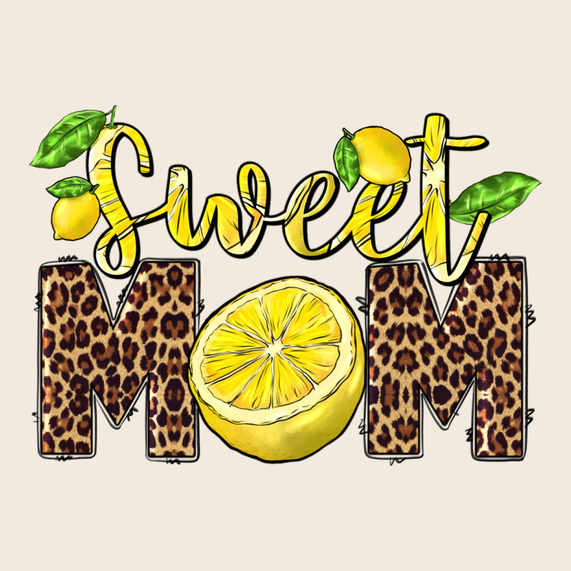 Sweet Mom Lemon Zipper Hoodie by BarkalooDesign | Teevron