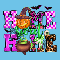 Halloween Home Sweet Home Premium Sweatshirt | Teevron