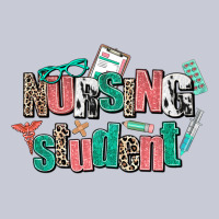 Nursing Student Heavyweight Hoodie | Teevron