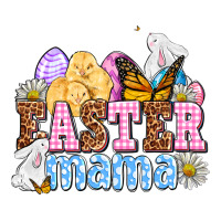 Easter mama | Teevron
