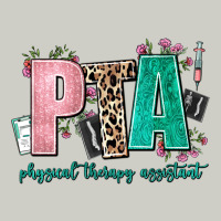 Pta Physical Therapy Assistant Heavyweight Hoodie | Teevron