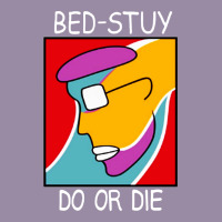 Bed Stuy Do Or Die Classic Tee | Teevron