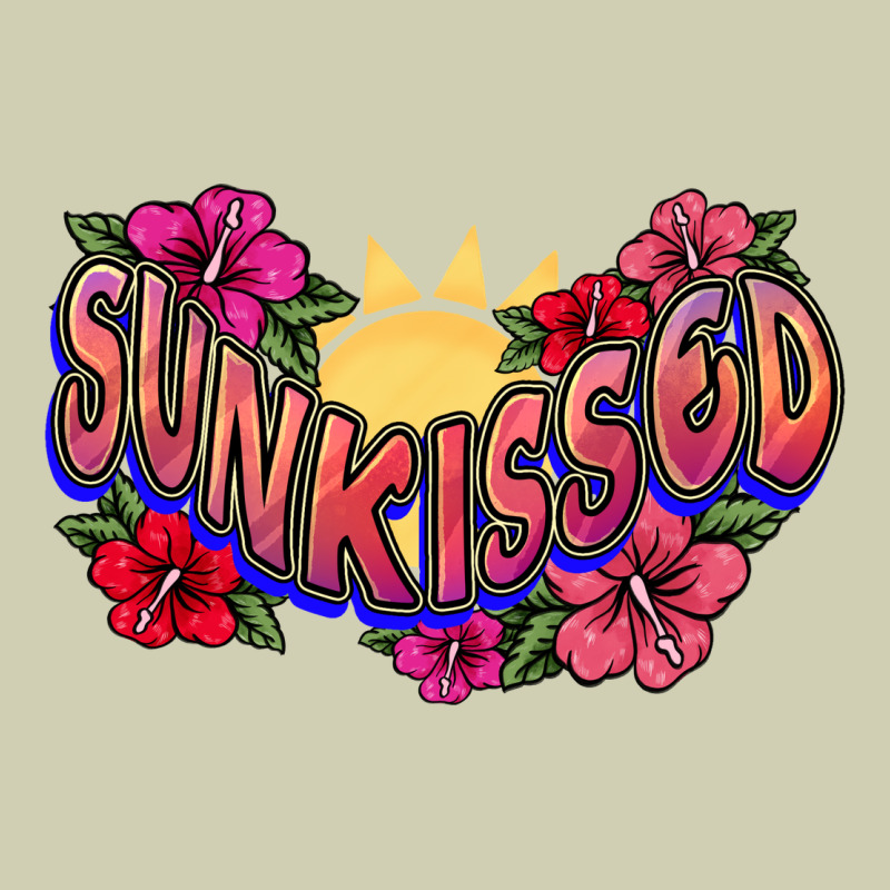 Sunkissed Heavy Core Tee by NancyCooperArtShop | Teevron