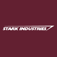 Stark Industries Classic Tee | Teevron