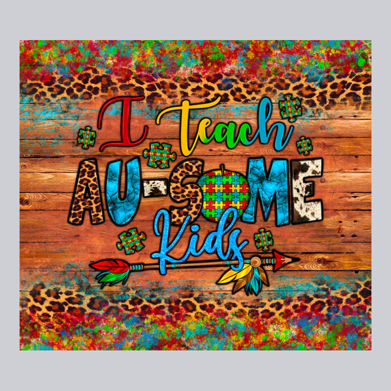 I Teach Au Some Kids Heavyweight Sweatshirt by Artiststas | Teevron