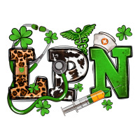 St. Patrick's Day LPN | Teevron